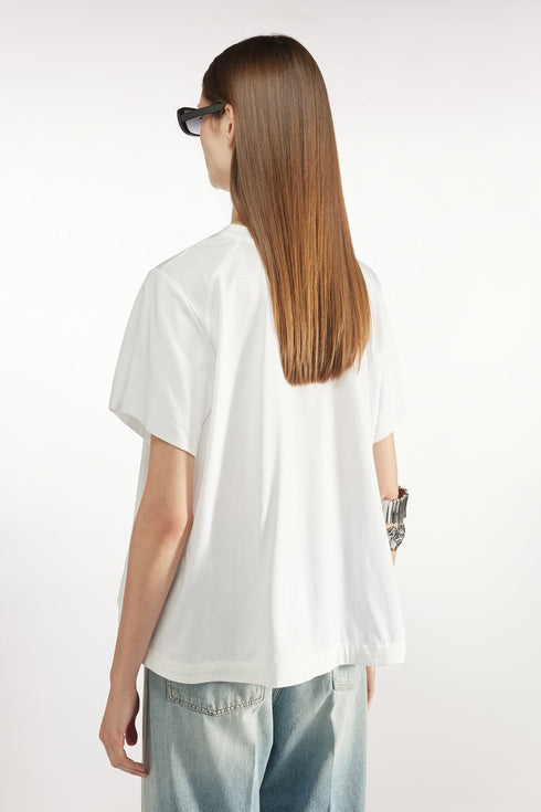 LIVIANA CONTI BROOKE T-SHIRT